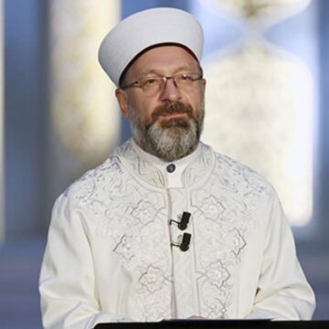 Diyanet’in Atatürk alerjisi yine sürdü