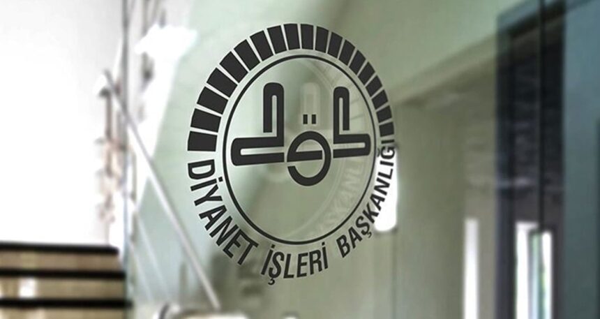Diyanet’in tek merkezi  2.6 milyon et yiyecek!