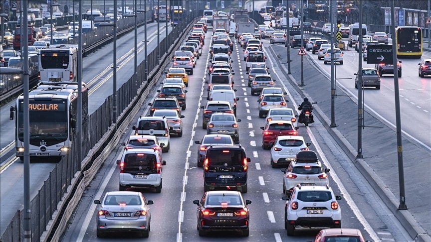 Dizel araç sahiplerine bir vergi daha geliyor