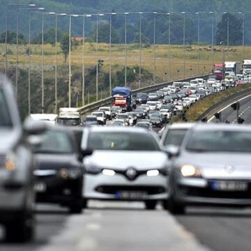 Dizel araç sahiplerine bir vergi daha geliyor