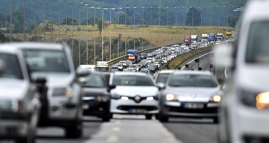 Dizel araç sahiplerine bir vergi daha geliyor