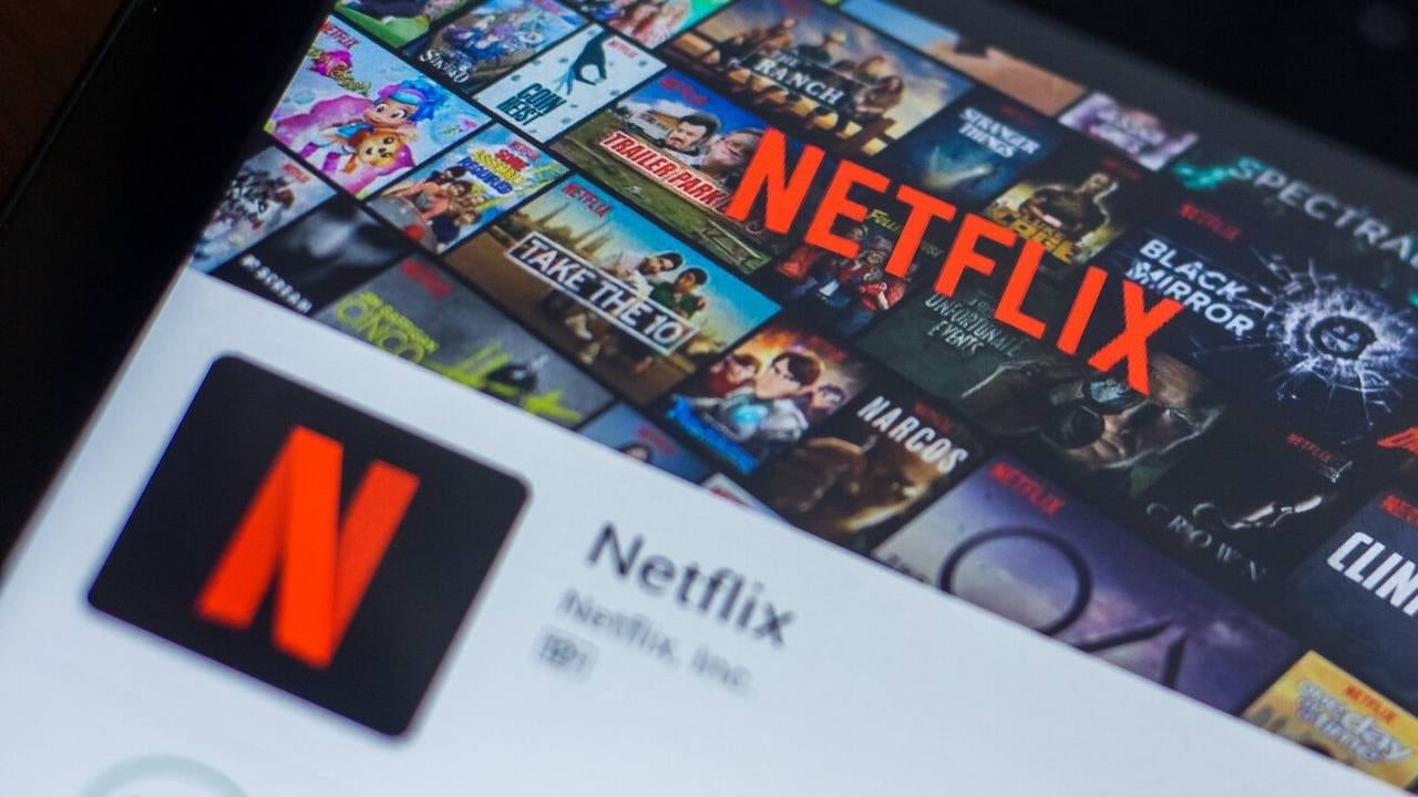 Dünyada girmediği ev yok! Netflix kârına kâr katıyor