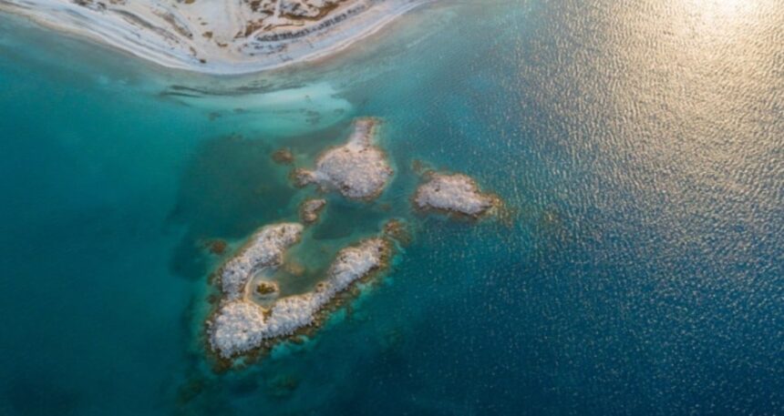 Dünya’da Mars’a benzeyen tek yer Türkiye’de: Jezero Krateri’nin yeryüzündeki yansıması