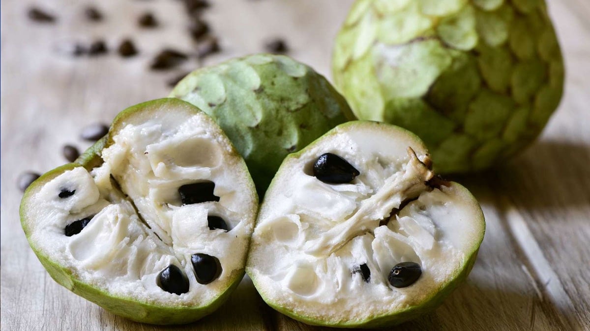 Dünyanın en sağlıklı meyvesi seçildi: Tadı muz ve ananas gibi