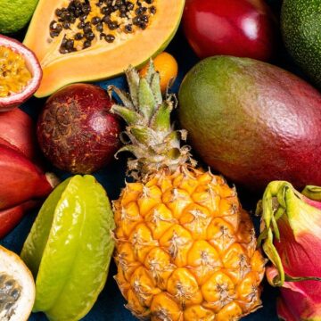 Dünyanın en sağlıklı meyvesi seçildi: Tadı muz ve ananas gibi