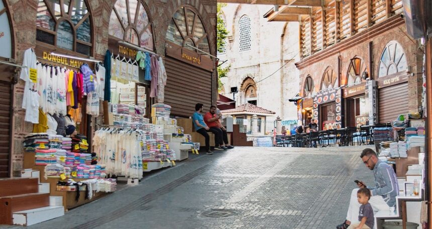 Dünyanın en yürünebilir şehirlerinden biri Türkiye’de: Ne İstanbul ne İzmir