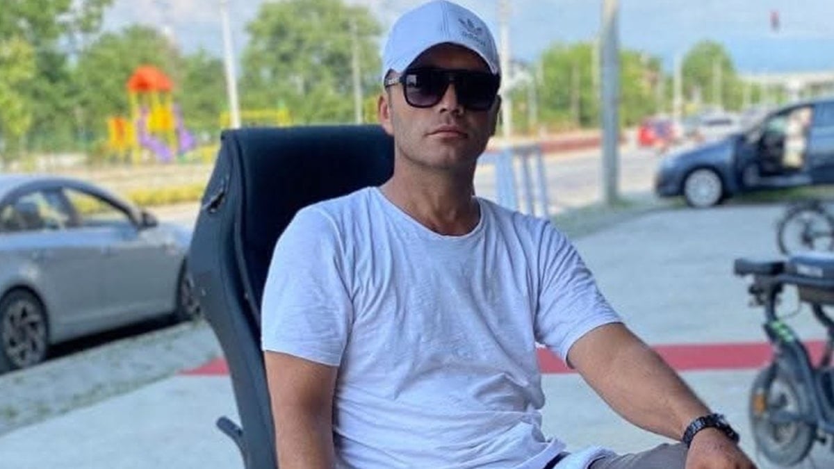 Düzce'de acı son: Otomobilin çarptığı engelli birey can verdi