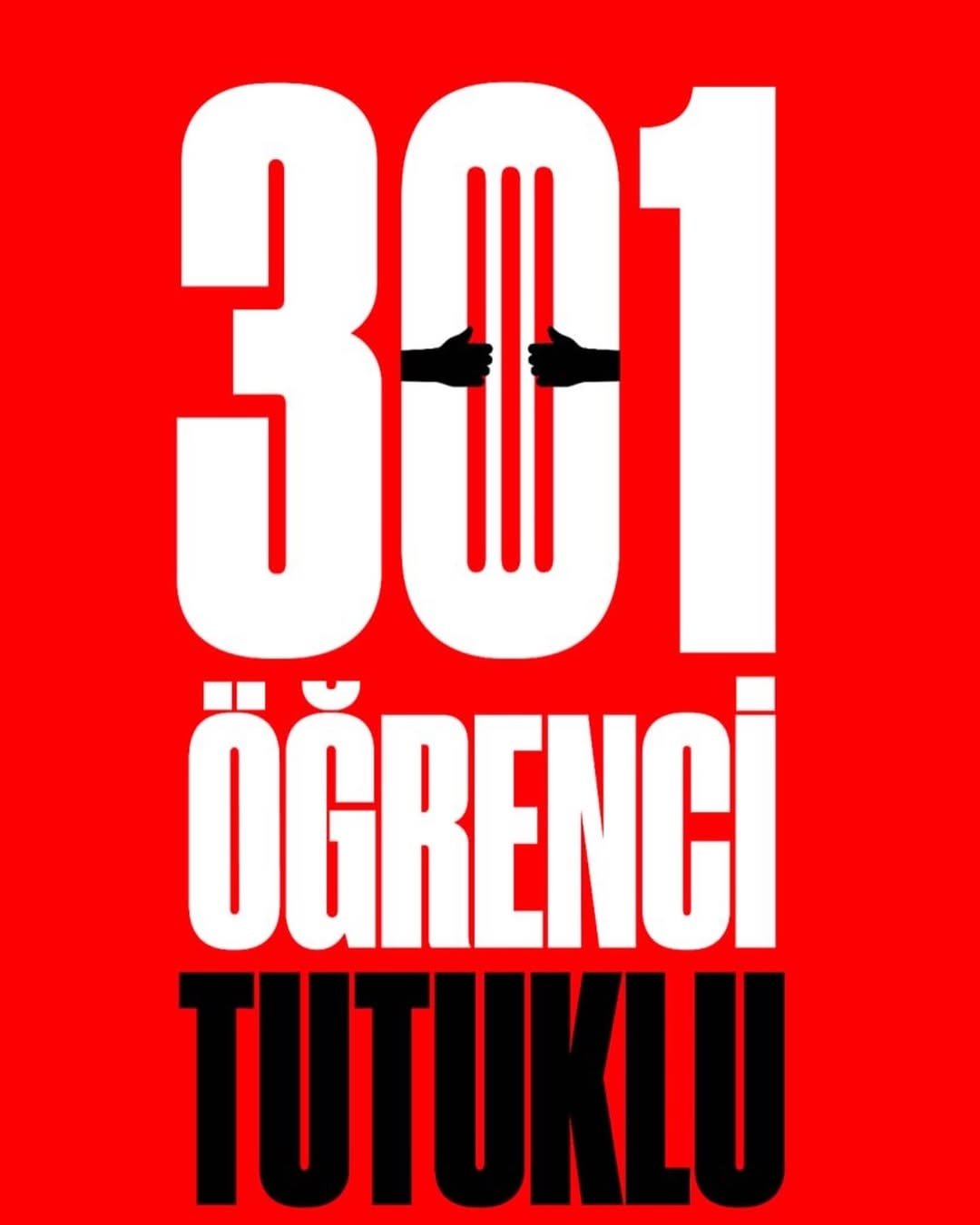 Ediz Hun'un da sabrı taştı: Derhal serbest bırakın!