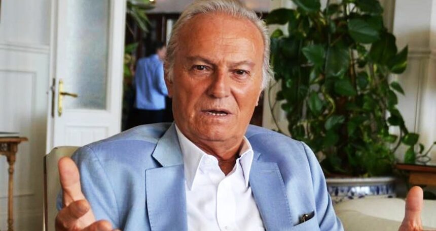 Ediz Hun’un da sabrı taştı: Derhal serbest bırakın!