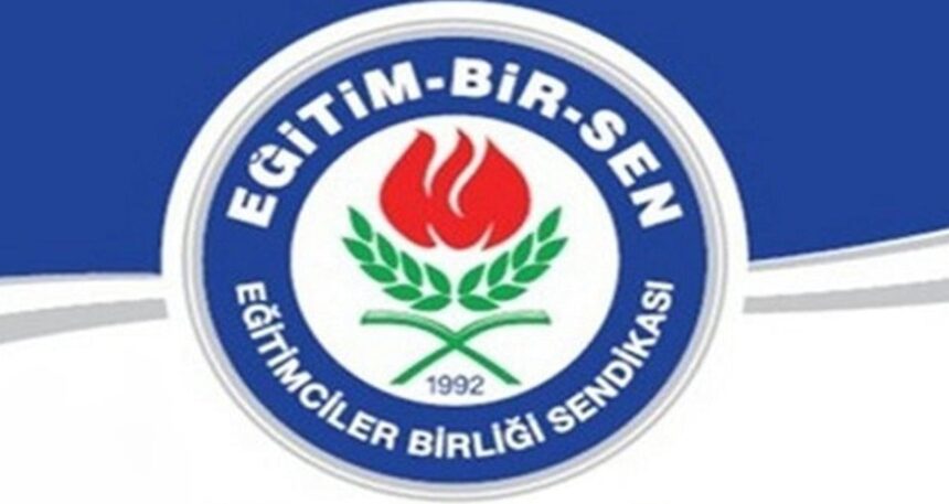 Eğitim-Bir-Sen üyelerinden boykot çağrısı yapanları ihbar etmelerini istedi!