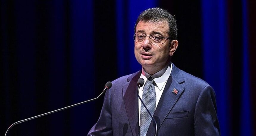 Ekrem İmamoğlu: Cezaevinde birkaç şeye çok üzüldüm