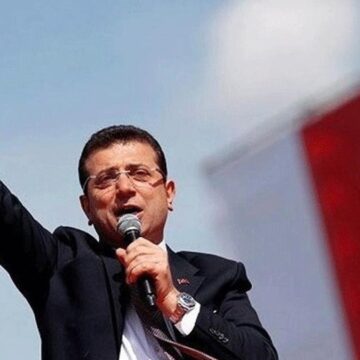 Ekrem İmamoğlu’ndan Samsun’a çağrı: ‘Ben de sizinle birlikte olacağım’