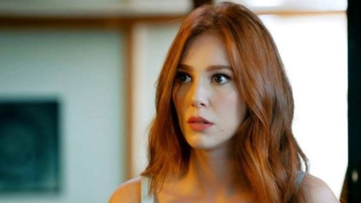 Elçin Sangu'dan TRT itirafı