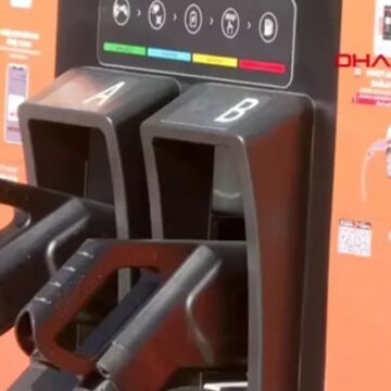 Elektrikli araç sahipleri dikkat: ‘Bu durum ciddi güvenlik sorunu’