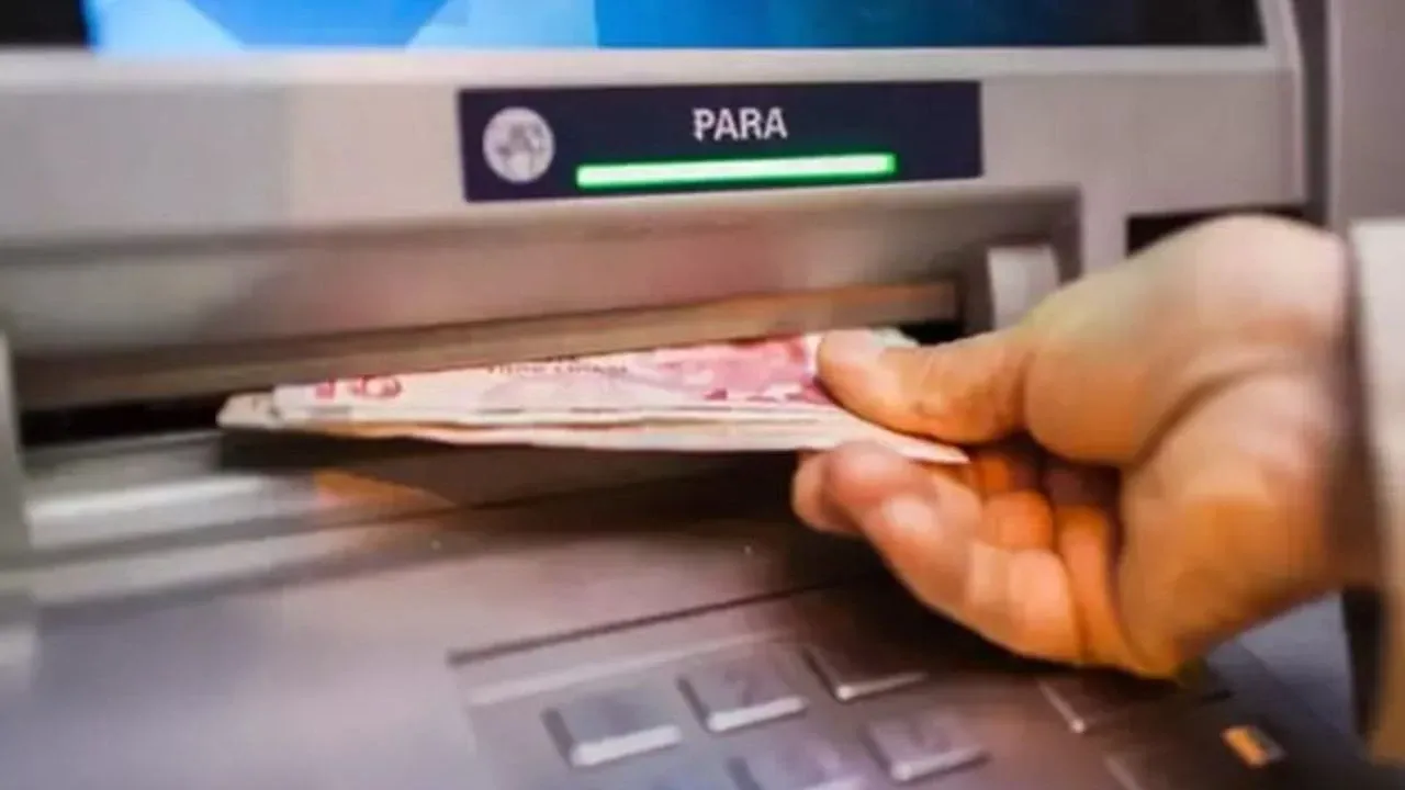 Emeklileri endişelendiren ATM muamması çözüldü