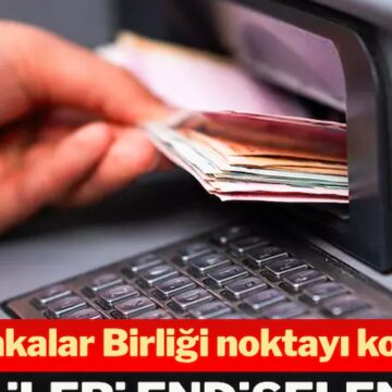 Emeklileri endişelendiren ATM muamması çözüldü