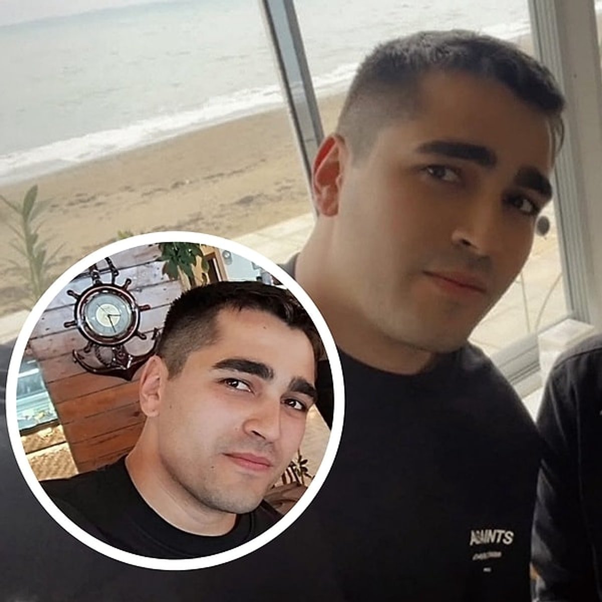 Emre Altuğ: Mert Ramazan Demir'in komutanı arkadaşım çıktı