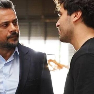 Emre Altuğ: Mert Ramazan Demir’in komutanı arkadaşım çıktı