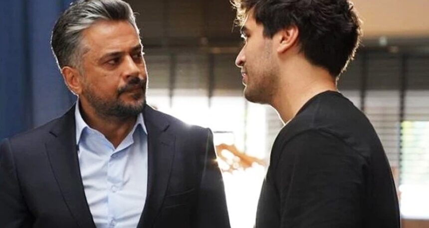 Emre Altuğ: Mert Ramazan Demir’in komutanı arkadaşım çıktı