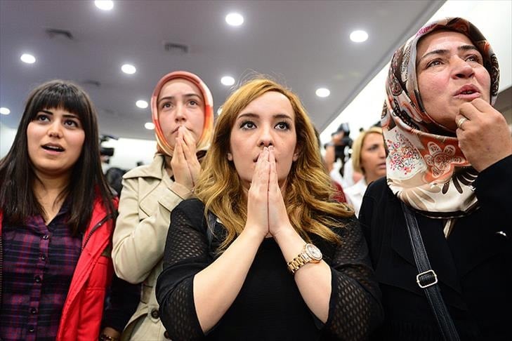 Erdoğan bugün açıklayacak: Atanacak öğretmen sayısı belli oldu