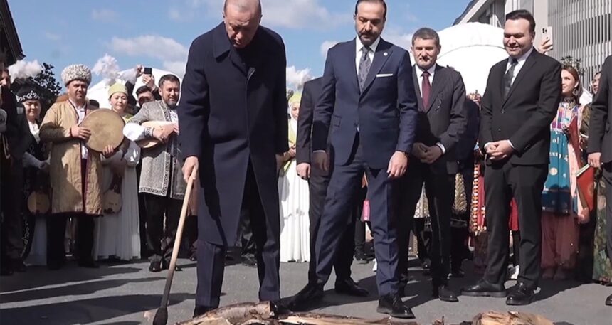 Erdoğan işaret etmişti, Meclis’e geldi: Yeni bir resmi tatil daha geliyor!