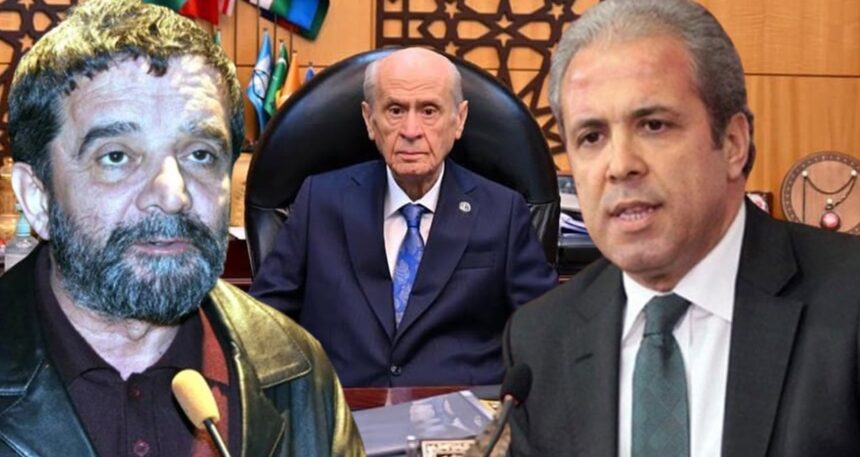 Erken seçim tartışmasında Bahçeli’nin ardından Türköne ve Tayyar’dan ilk açıklama