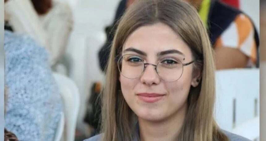 Esila Ayık paylaşımlarına soruşturma!