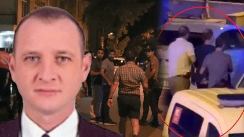 Eski bakanın oğlu anneannesini öldürmüştü... Gerekçeli kararda dikkat çeken detay
