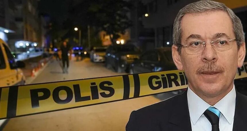 Eski bakanın oğlu anneannesini öldürmüştü… Gerekçeli kararda dikkat çeken detay