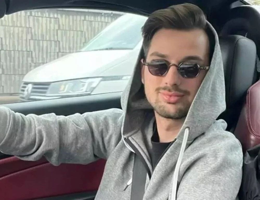 Eski sevgiliden Danla Bilic'e saldırı! Görüntüler ortaya çıktı