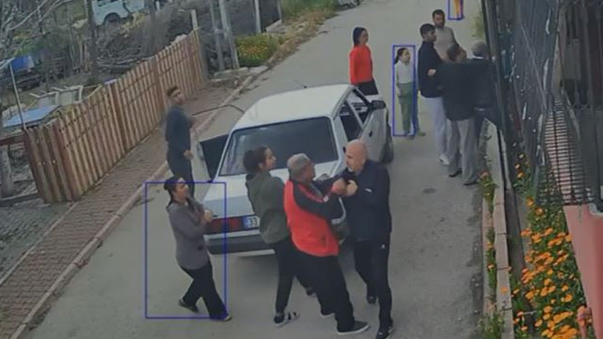 Eski sevgilisinin ailesine borç verdi: İsteyince kabusu yaşadı