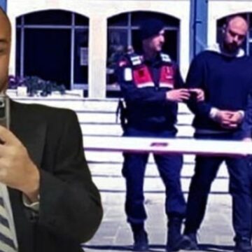 Eski TBMM Başkanvekilinin oğlunun annesini neden öldürdüğü ortaya çıktı