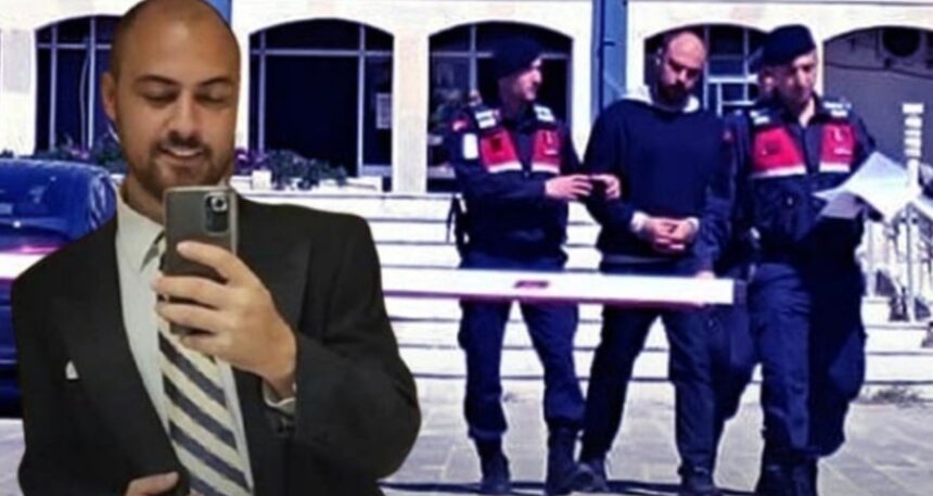 Eski TBMM Başkanvekilinin oğlunun annesini neden öldürdüğü ortaya çıktı