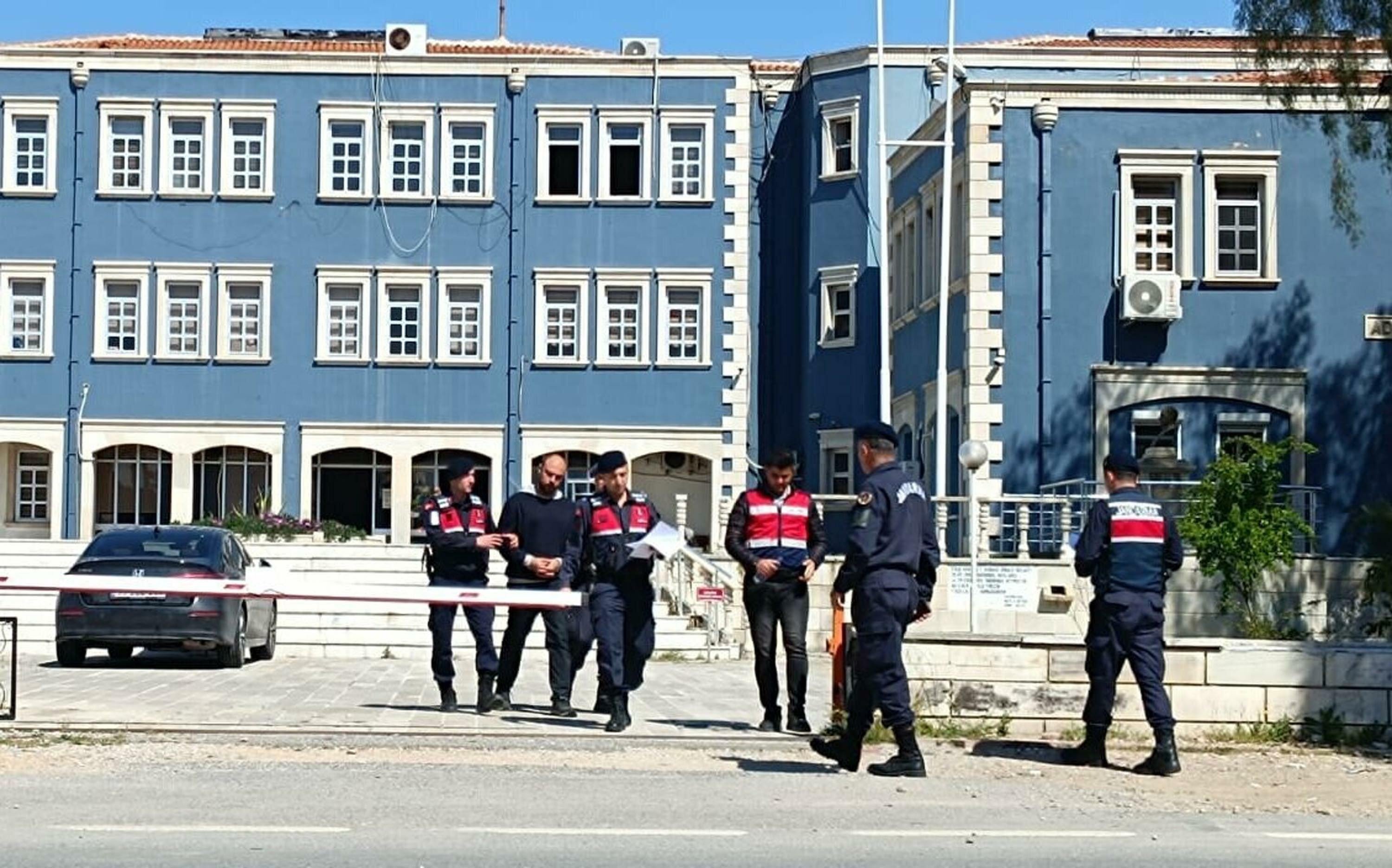 Eski TBMM Başkanvekilinin oğlunun annesini neden öldürdüğü ortaya çıktı