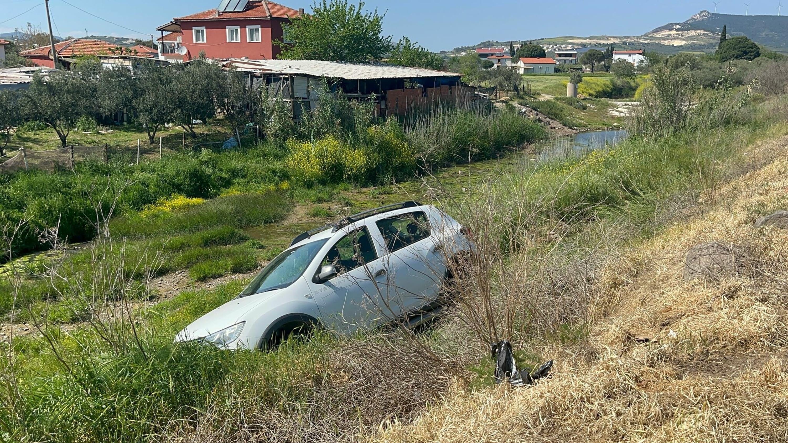 Eski TBMM Başkanvekilinin oğlunun annesini neden öldürdüğü ortaya çıktı