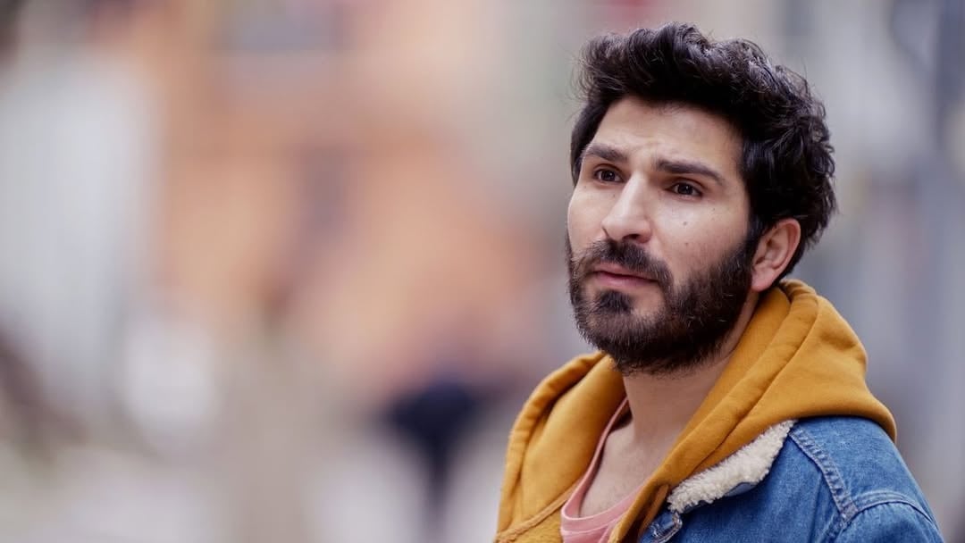 Evliya Aykan'ın sevgilisiyle fotoğraflarına yorum yağıyor: Abla nasıl bir günah işledin?