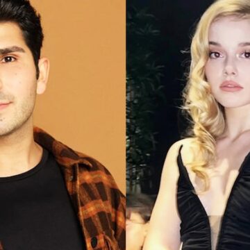 Evliya Aykan’ın sevgilisiyle fotoğraflarına yorum yağıyor:  Abla nasıl bir günah işledin?