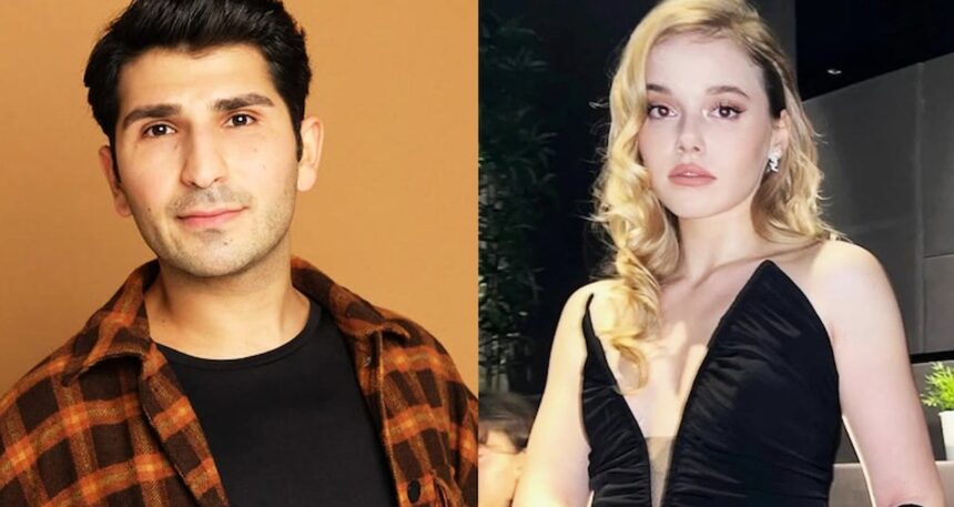 Evliya Aykan’ın sevgilisiyle fotoğraflarına yorum yağıyor:  Abla nasıl bir günah işledin?