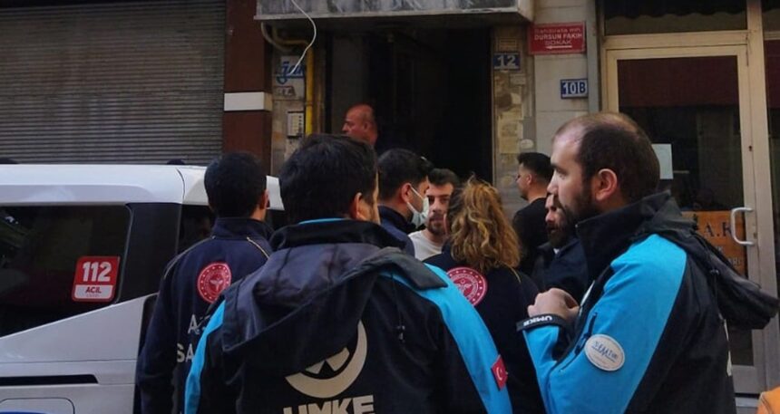 Feci yangın sonrası yürek yakan haber: 1’i bebek 2 çocuk hayatını kaybetti