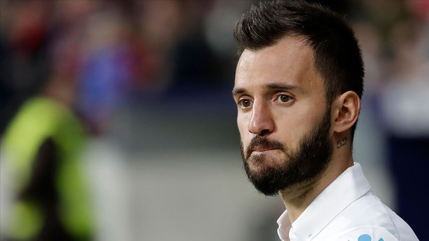 Futbolu bıraktı, yeni mesleğiyle köşeyi döndü