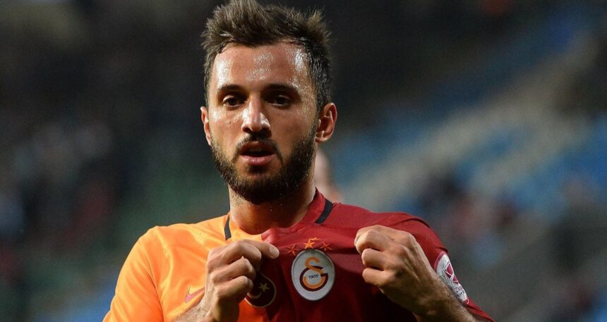 Futbolu bıraktı, yeni mesleğiyle köşeyi döndü