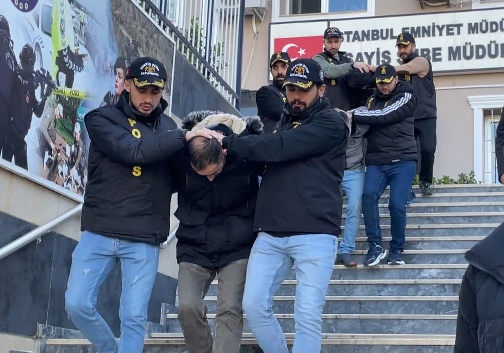 Genç kadının boş arazide cansız bedeni bulunmuştu: Korkunç gerçek ortaya çıktı