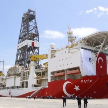 ‘Gidemediğin yer senin değildir’