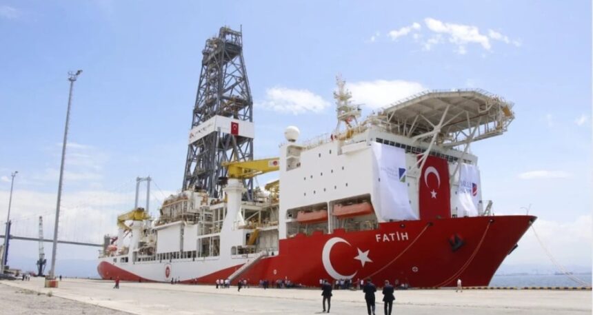 ‘Gidemediğin yer senin değildir’
