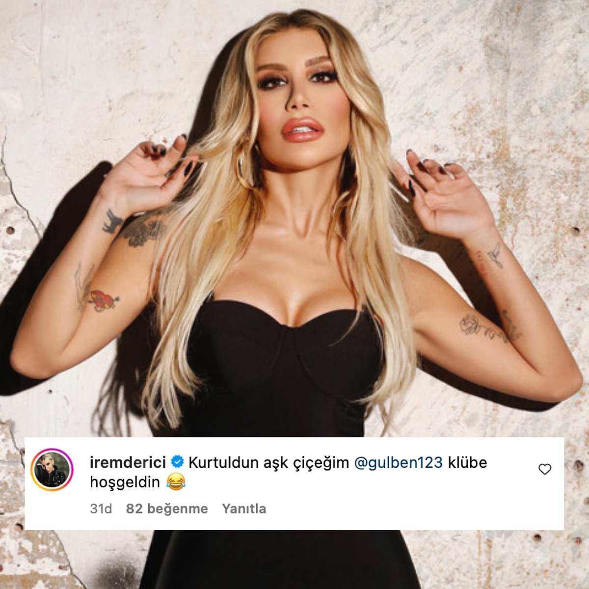 Gülben Ergen ve Demet Akalın arasındaki kriz büyüdü