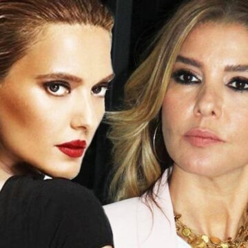 Gülben Ergen ve Demet Akalın arasındaki kriz büyüdü
