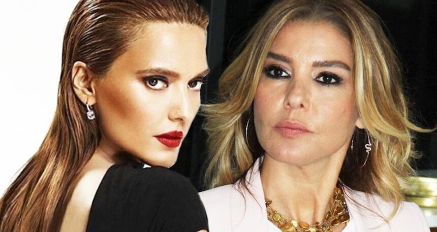 Gülben Ergen ve Demet Akalın arasındaki kriz büyüdü