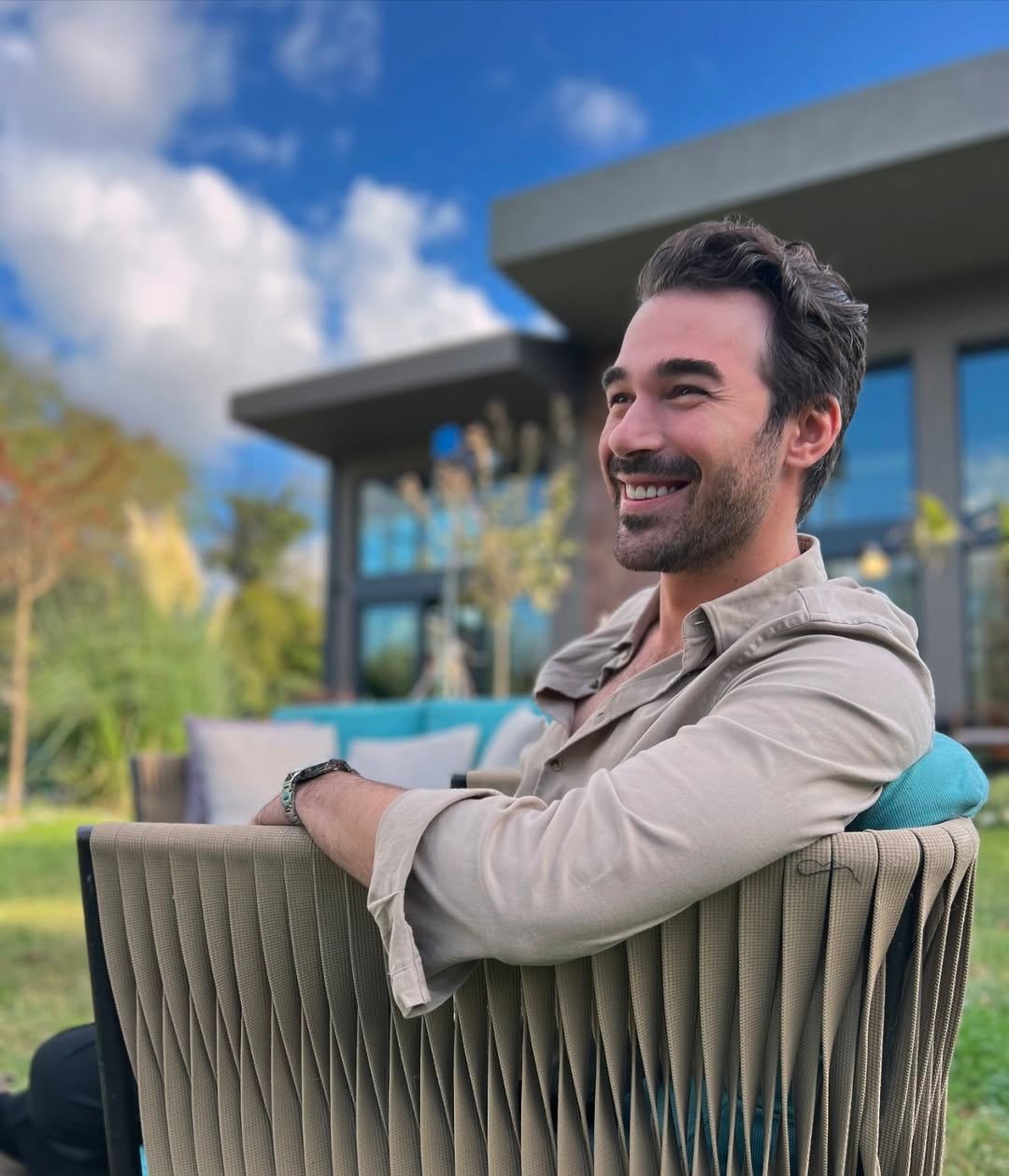 Hande Doğandemir'le ilgili sürpriz aşk iddiası!