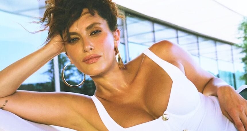Hande Doğandemir’le ilgili sürpriz aşk iddiası!