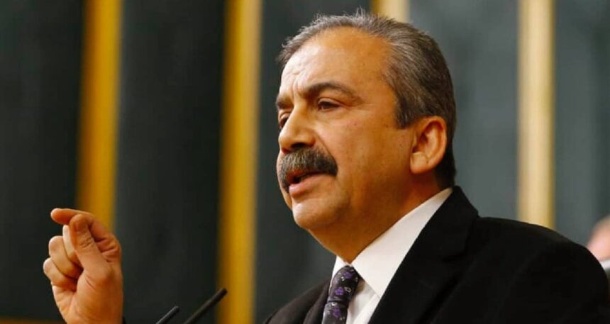 Hastaneden açıklama: En büyük ana damarı yırtıldı